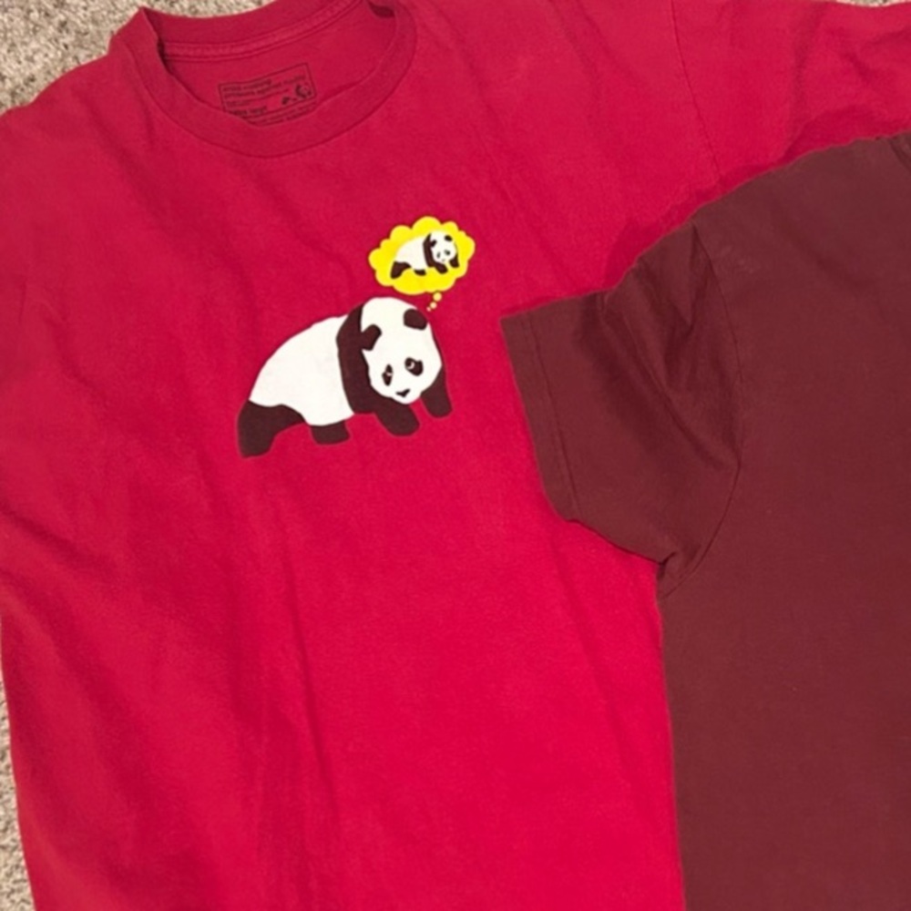 Men’s xl skate shirt enjoi